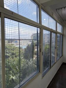 Balcony Image of 2790 Sq.ft 4.5 BHK Apartment / Flat for sale in JP Nagar Bengaluru for Rs. 32000000
