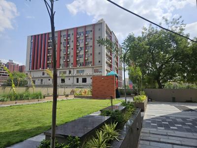 Image of 2700 Sq.ft 4 BHK Apartment / Flat for sale in Shlokam Sharnam, Sargasan, Gandhinagar for Rs. 18200000