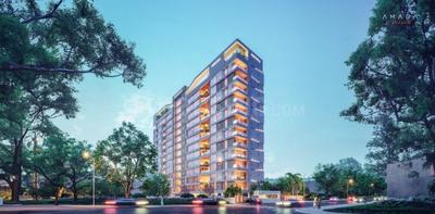 Image of 3171 Sq.ft 4 BHK Apartment / Flat for sale in Amara Ahaana, Kilpauk, Chennai for Rs. 106700006