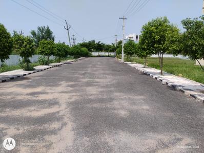 Image of 189 Sq.ft Residential Plot / Land for sale in Rajendranagar, Gudivada for Rs. 6615000