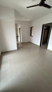 Hall Image of 1100 Sq.ft 2 BHK Apartment / Flat for sale in RS Residency, Kharghar Navi Mumbai for Rs. 9500000