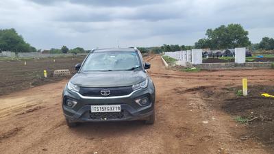 Image of 177 Sq.ft Residential Plot / Land for sale in Zahirabad Rural, Sangareddy for Rs. 1230000