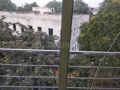 Balcony Image of sector 44 in Sector 44, Gurgaon