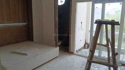 Bedroom Image of 1960 Sq.ft 3 BHK Villa for sale in Jagatpura Jaipur for Rs. 13000000