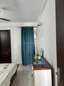 Bedroom Image of 2100 Sq.ft 3 BHK Apartment / Flat for sale in Sector 104 Mohali for Rs. 14500000