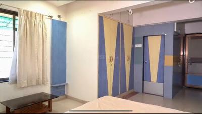 Bedroom Image of 2000 Sq.ft 4 BHK Apartment / Flat for sale in Thane West Thane for Rs. 40000000