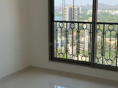 Bedroom Image of 2100 Sq.ft 4.5 BHK Apartment / Flat for sale in Lodha Bellagio, Powai Mumbai for Rs. 93000000