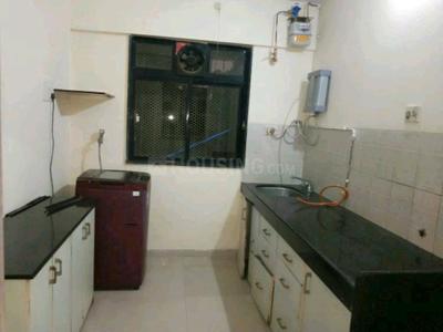 Kitchen Image of PG 10651502 Ghatkopar West in Ghatkopar West, Mumbai