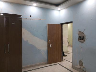 Bedroom Image of 1000 Sq.ft 2 BHK Apartment / Flat for sale in Rajendra Nagar Ghaziabad for Rs. 6500000