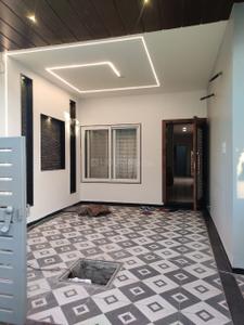 Hall Image of 2800 Sq.ft 3 BHK Independent House for sale in Mahalakshmi Nagar Indore for Rs. 19100000