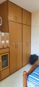 Bedroom Image of 1803 Sq.ft 3 BHK Apartment / Flat for sale in Sobha Moonstone, Dasarahalli Bengaluru for Rs. 22000000