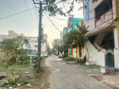Image of 1400 Sq.ft 2 BHK Independent House for sale in Ayappakkam, Chennai for Rs. 16000000