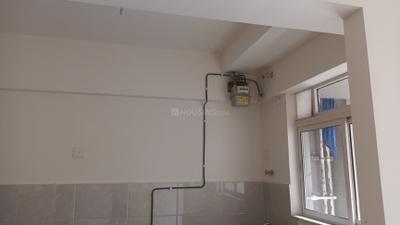 Kitchen Image of 550 Sq.ft 1 BHK Apartment / Flat for sale in Mahindra Happinest Kalyan Project A, Bhiwandi Thane for Rs. 3000000