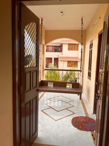 Hall Image of Yahvi pg for girls and working women in Gurukul, Ahmedabad