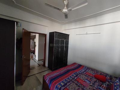 Bedroom Image of 1700 Sq.ft 3 BHK Apartment / Flat for sale in Renowned Bancourt Apartment, Sector 43 Gurgaon for Rs. 27000000