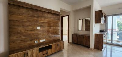 Bedroom Image of 1530 Sq.ft 3 BHK Apartment / Flat for sale in Jubilee Hills Hyderabad for Rs. 16900000