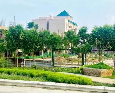 Image of 1638 Sq.ft Residential Plot / Land for sale in Omaxe Metro City, Kalli Pashchim, Lucknow for Rs. 9991800