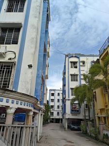 Image of 860 Sq.ft 2 BHK Apartment / Flat for sale in Patuli, Kolkata for Rs. 5760000