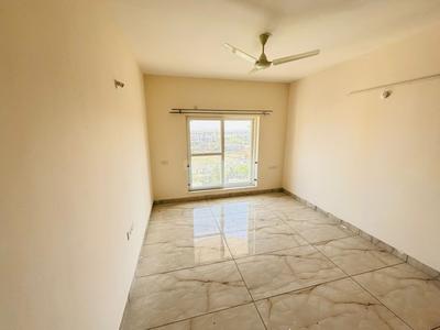 Hall Image of 1890 Sq.ft 3 BHK Apartment / Flat for rent in Paras Emperor, Hoshangabad Road Bhopal for Rs. 45000