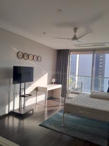 Hall Image of 3000 Sq.ft 3.5 BHK Apartment / Flat for sale in Panchshil Towers, Kharadi Pune for Rs. 45000000