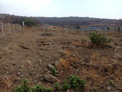 Image of 2300 Sq.ft Residential Plot / Land for sale in Paranjape Misty Greens Phase I, Bhugaon, Pune for Rs. 14500000