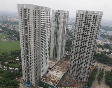 Image of 3320 Sq.ft 4 BHK Apartment / Flat for sale in Urbana New Towers, East Kolkata Township, Kolkata for Rs. 66000000