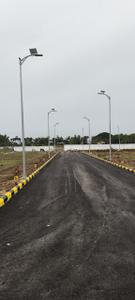 Image of 1000 Sq.ft Residential Plot / Land for sale in Chengalpattu, Chennai for Rs. 3300000