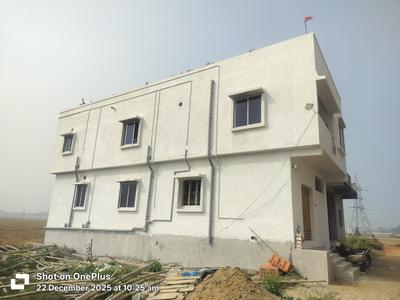 Image of 1350 Sq.ft 3 BHK Independent House for sale in Balakati, Bhubaneswar for Rs. 9000000