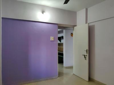 Bedroom Image of 750 Sq.ft 1.5 BHK Apartment / Flat for sale in Kasarvadavali Thane for Rs. 7000000