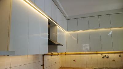 Kitchen Image of 1300 Sq.ft 2 BHK Apartment / Flat for sale in Amrapali Village, Indirapuram Ghaziabad for Rs. 10800000