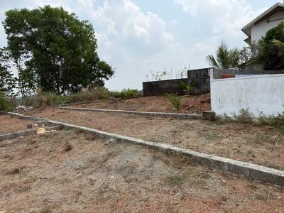Image of 1600 Sq.ft Residential Plot / Land for sale in Kakkanad, Kochi for Rs. 1249000