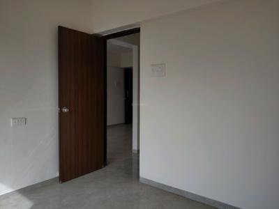Bedroom Image of 924 Sq.ft 2 BHK Apartment / Flat for sale in Construxus Planet 6, Pushpak Nagar Navi Mumbai for Rs. 8400000