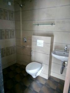 Bathroom Image of 1650 Sq.ft 3 BHK Apartment / Flat for sale in Orange Royal Orange County, Rahatani Pune for Rs. 17500000