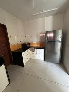 Kitchen Image of 3200 Sq.ft 4 BHK Apartment / Flat for sale in Paranjape Blue Ridge, Hinjawadi Pune for Rs. 37000000