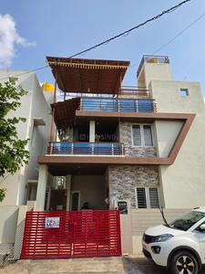 4.5 BHK Independent House