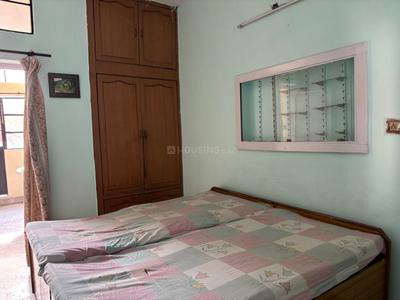 Bedroom Image of 1200 Sq.ft 2 BHK Independent House for rent in Sector 63 Mohali for Rs. 16000