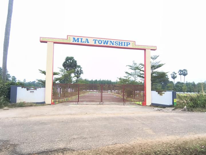 MLA Township Main Image 1