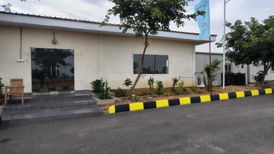 Sri padmavathi estates Plot View 2
