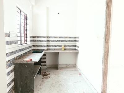 Kitchen Image of 1200 Sq.ft 3 BHK Apartment / Flat for sale in Rishra Hooghly for Rs. 3100000