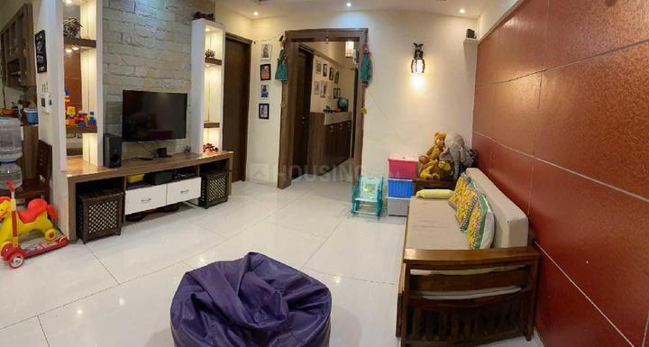 Adarsh Palm Retreat Mayberry Phase 1 Main Image 1