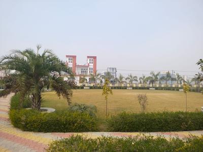 Image of 840 Sq.ft Residential Plot / Land for sale in Hari Ashray Nagar Haridwar Residential Plots and Villas, Bawalikalanzri, Haridwar for Rs. 3024000