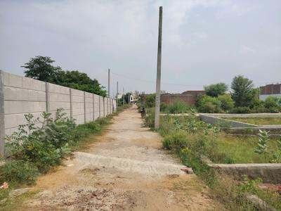 Image of 450 Sq.ft Residential Plot / Land for sale in Tilpata Karanwas, Greater Noida for Rs. 1251200
