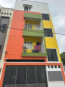 Image of 4000 Sq.ft 7 BHK Independent House for sale in Gnana Bharathi, Bengaluru for Rs. 28500000