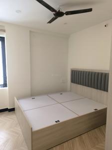 Bedroom Image of 1000 Sq.ft 2 BHK Apartment / Flat for rent in RR Nagar Bengaluru for Rs. 30000