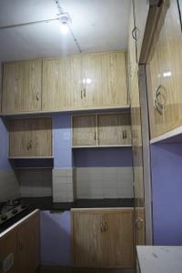 Kitchen Image of 578 Sq.ft 1 BHK Apartment / Flat for sale in Kilpakkam Chennai for Rs. 4200000