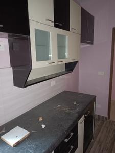 Kitchen Image of 1143 Sq.ft 3 BHK Apartment / Flat for sale in Prudent Prana, Narendrapur Kolkata for Rs. 5500000