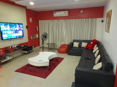 Hall Image of 7144 Sq.ft 8 BHK Independent House for sale in Bhowanipore Kolkata for Rs. 95000000