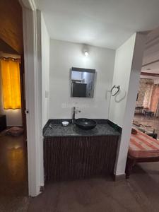 Image of 1400 Sq.ft 3 BHK Independent House for rent in HSR Layout, Bengaluru for Rs. 80000