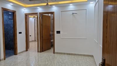 Living Room Image of 1500 Sq.ft 3 BHK Apartment / Flat for sale in Sector 16 Dwarka New Delhi for Rs. 13500000
