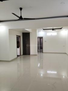 Hall Image of 2550 Sq.ft 3 BHK Apartment / Flat for rent in Mehdipatnam Hyderabad for Rs. 45000